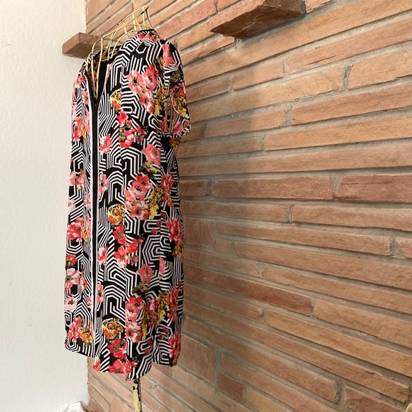 DR2 Daniel Rainn Tunic Top - Picture 4 of 5